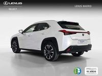 Usado Lexus UX 250h 184 CV (135 kW) 2021 Blanco SUV