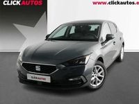 Usado Seat Leon Style 115 CV (84 kW) 2025