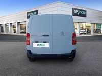 Usado Peugeot Expert S 120 CV (88 kW) 2021 Blanco Van