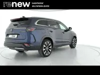 Usado Renault Espace Techno 200 CV (147 kW) 2024 Azul Familiar