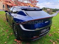 Usado Kia EV6 Air 2022 Eléctrico SUV