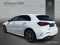 Usado Mercedes A180 116 CV (85 kW) 2025 Blanco polar