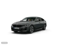 Usado BMW 630 Shadowline 286 CV (210 kW) 2021 Gris Coupe