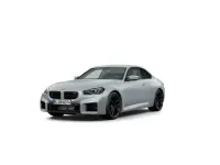 Nuevo BMW M2 480 CV (353 kW) 2026 Gris Coupe