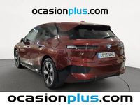 Occasion BMW iX 384 kW (523 ch) 2024 Rouge SUV