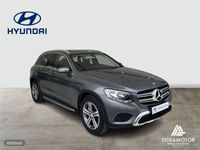 usado Mercedes GLC250 d 4MATIC