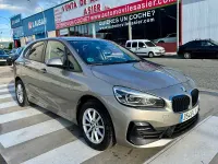 Occasion BMW 216 Active Tourer 116 ch (85 kW) 2022 Beige Monospace