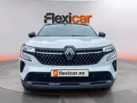 Usado Renault Austral Techno 140 CV (102 kW) 2023 Blanco SUV
