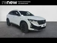 Usado Renault Austral Esprit Alpine 200 CV (147 kW) 2025 Blanco SUV