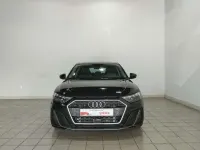 Usado Audi A1 Sportback 116 CV (85 kW) 2025 Negro Utilitario