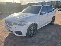 Occasion BMW X5 Comfort Edition 306 PK (225 kW) 2014 Wit SUV