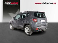 Usado Jeep Renegade Limited 131 CV (96 kW) 2023 Blanco SUV