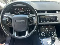 Usado Land Rover Range Rover evoque 150 CV (110 kW) 2019 Gris / plata SUV