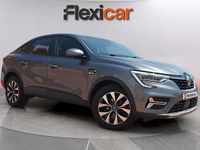 Usado Renault Arkana Equilibre 141 CV (103 kW) 2023 Gris SUV