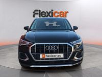 Usado Audi Q3 Premium 150 HP (110 kW) 2019 Preto SUV