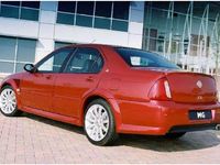 Nuevo MG ZS 117 CV (86 kW) 2025 Blanco Berlina