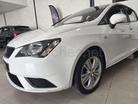 Brugt Seat Ibiza CONNECT 90 HK (66 kW) 2018 Hvid Sedan