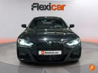 Begagnad BMW 420 190 HK (139 kW) 2023 Svart Sportkupé