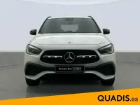 Usado Mercedes GLA250 218 CV (160 kW) 2022 Blanco SUV
