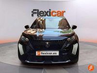 Usado Peugeot 2008 Allure 131 CV (96 kW) 2024 Negro SUV