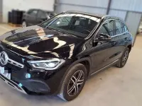 Usado Mercedes GLA200 150 CV (110 kW) 2023 SUV