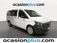 Usado Mercedes Vito 136 CV (100 kW) 2024 Blanco Van