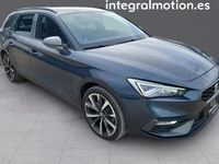 Usado Seat Leon FR 204 CV (150 kW) 2021