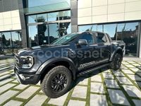 Usado Ford Ranger Raptor 292 CV (214 kW) 2025 Gris / plata Recogida