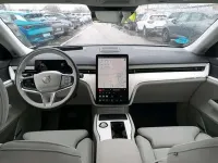 Usado Volvo EX90 Plus 300 kW (408 CV) 2025 Gris SUV