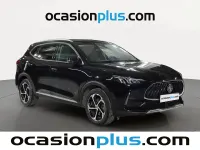 Usado MG HS Luxury 162 CV (119 kW) 2024 Blanco SUV