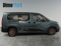 Usado Citroën Berlingo 130 CV (95 kW) 2025 Monovolumen