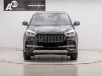 Usado DR DR 4.0 113 CV (83 kW) 2024 Negro SUV