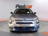 Usado Citroën C4 PureTech 131 CV (96 kW) 2023 Gris SUV