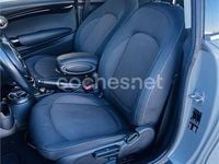 Usado Mini Cooper D 116 CV (85 kW) 2017 Gris / plata Utilitario