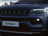 Nuevo Jeep Compass Summit 130 CV (95 kW) 2025 SUV