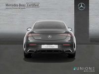 Usado Mercedes CLE200 204 CV (150 kW) 2025 Coupe