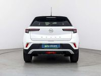 Usado Opel Mokka Business Elegance 101 CV (74 kW) 2021 Blanco SUV