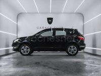 Usado Nissan Qashqai Acenta 141 CV (103 kW) 2011 Negro SUV