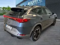 Usado Cupra Formentor 150 CV (110 kW) 2021 Gris SUV