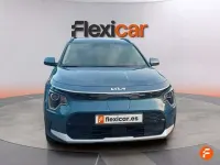 Usado Kia e-Niro 150 kW (204 CV) 2023 Azul SUV