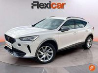 Usado Cupra Formentor 150 CV (110 kW) 2021 Blanco SUV