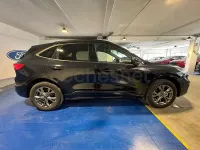 Usado Ford Kuga ST-Line 225 CV (165 kW) 2022 Negro SUV