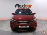 Brugt Kia Stonic 101 HK (74 kW) 2021 Rød SUV