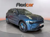 Usado Lynk & Co 01 261 CV (191 kW) 2022 Azul SUV