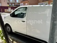 Usado Opel Vivaro-e Combi 125 CV (91 kW) 2019 Blanco Monovolumen