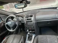 Usado Peugeot 407 136 CV (100 kW) 2006 Gris / plata Berlina