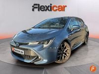 Usado Toyota Corolla Advance 180 CV (132 kW) 2020 Azul