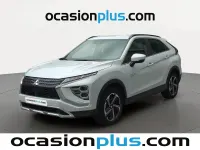 Usado Mitsubishi Eclipse 188 CV (138 kW) 2025 Blanco SUV