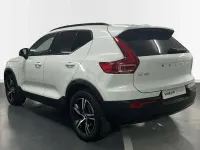 Nuevo Volvo XC40 Plus 163 CV (119 kW) 2026 Blanco SUV