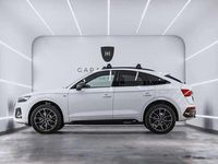 Usado Audi Q5 Ambiente 265 CV (194 kW) 2024 SUV